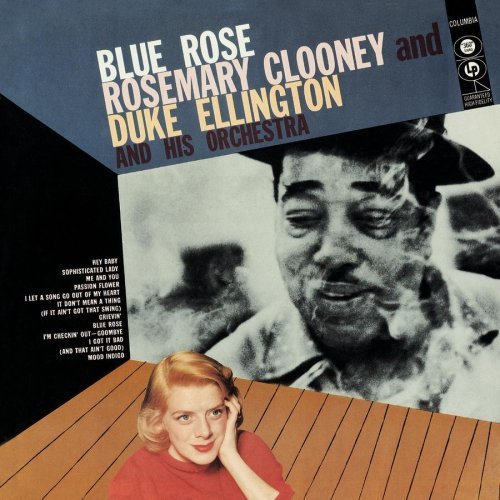 Clooney/Ellington/Blue Rose