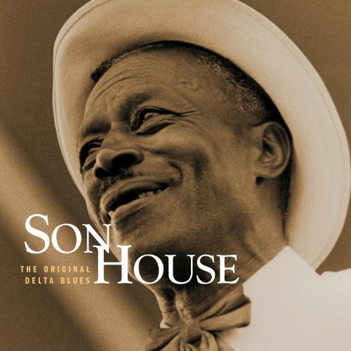 Son House/Original Delta Blues