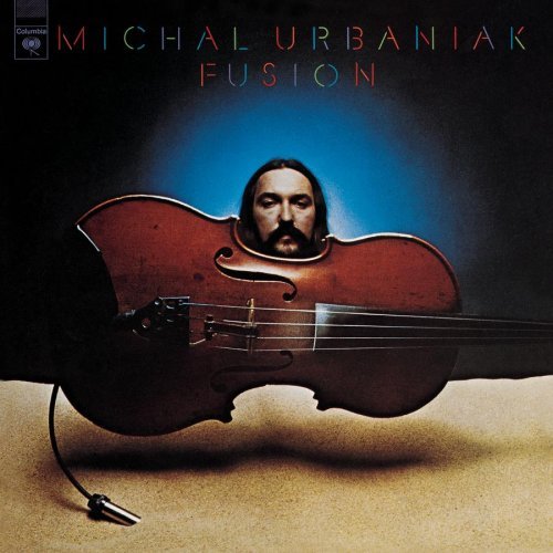 Michal Urbaniak Fusion Remastered 