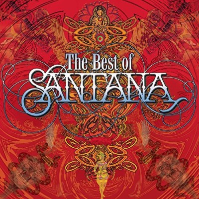 Santana/Best Of Santana