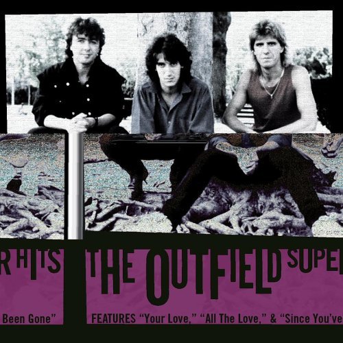 Outfield/Super Hits@Super Hits