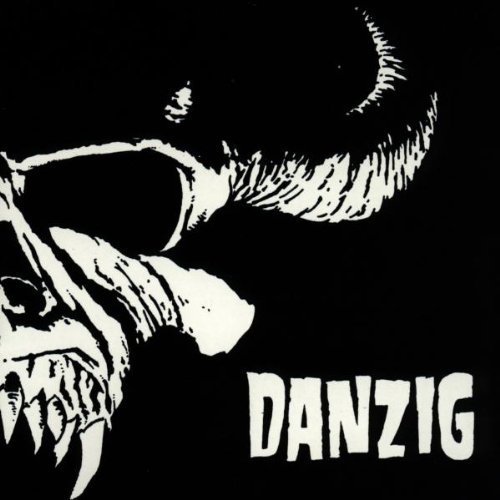 Danzig Danzig Explicit Version 