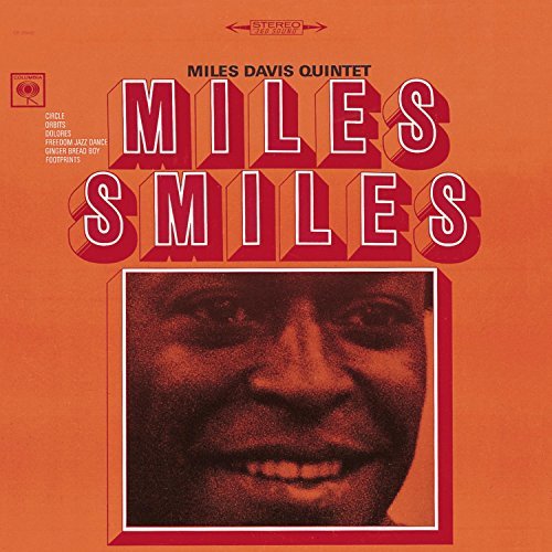 Miles Davis/Miles Smiles@Remastered
