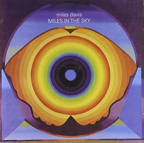 Miles Davis/Miles In The Sky@Remastered