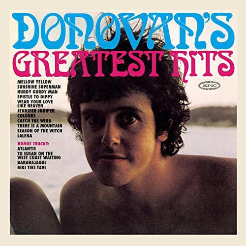 Donovan/Greatest Hits@Remastered@Incl. Bonus Tracks