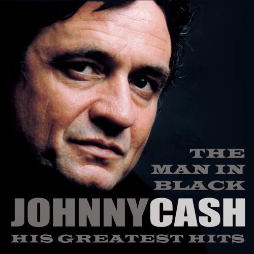 Johnny Cash Man In Black His Greatest Hits 