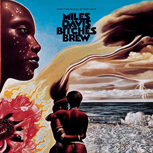 Miles Davis Bitches Brew (legacy Edition) Incl. Bonus Track 