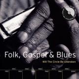 Soundtrack For A Century Folk Gospel & Blues 2 CD Set Soundtrack For A Century 
