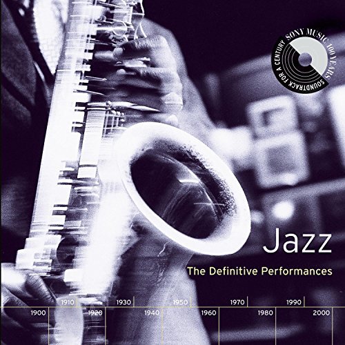 Soundtrack For A Century/Jazz-Definitive Performances@2 Cd Set@Soundtrack For A Century