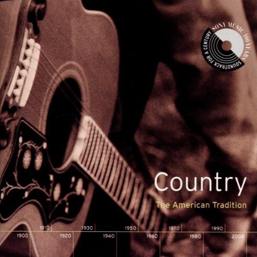 Soundtrack For A Century/Country-American Tradition@2 Cd Set@Soundtrack For A Century