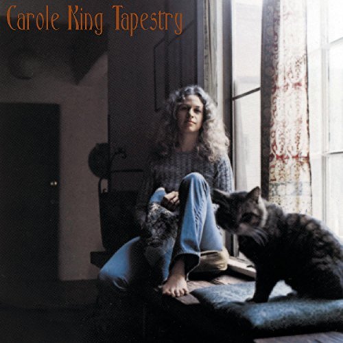 Carole King/Tapestry@Remastered@Incl. Bonus Tracks