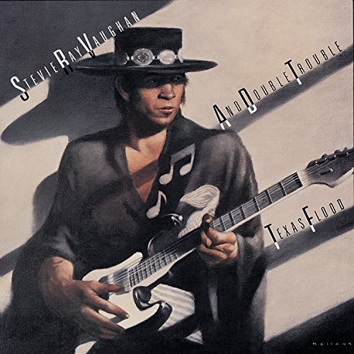 Stevie Ray Vaughan/Texas Flood@Remastered@Incl. Bonus Tracks