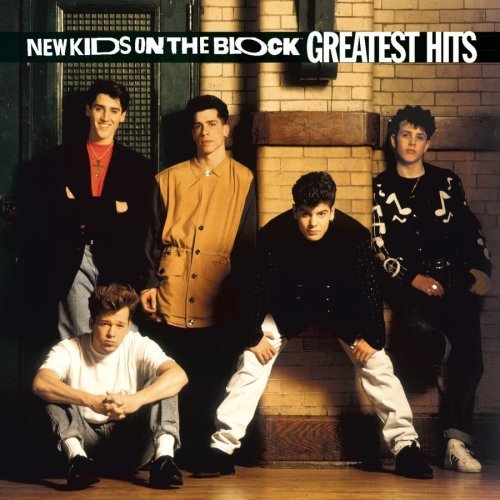 New Kids On The Block/Greatest Hits