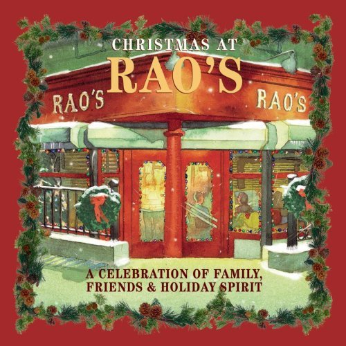 Christmas At Rao's: Celebra/Christmas At Rao's: Celebratio