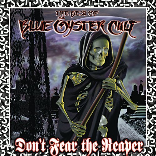 Blue Öyster Cult/Don'T Fear The Reaper-Best Of