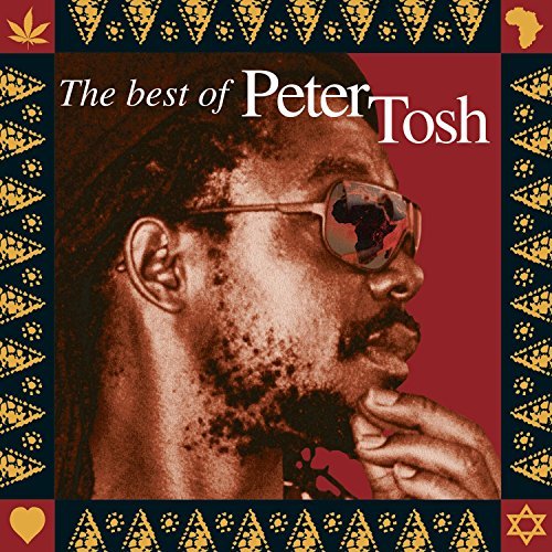 Peter Tosh/Scrolls Of The Prophet-Best Of
