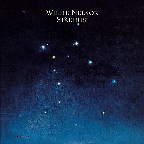 Willie Nelson/Stardust@Incl. Bonus Tracks