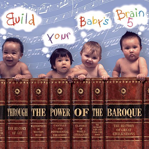 Build Your Baby's Brain/Build Your Baby's Brain-Throug@Build Your Baby's Brain