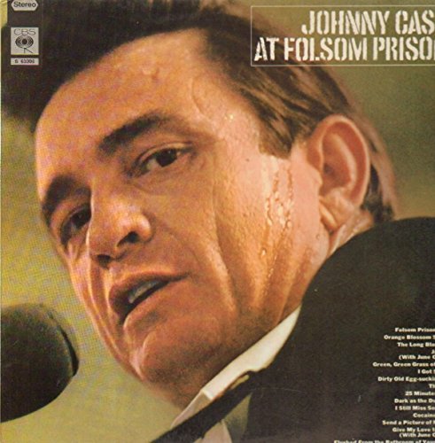 Johnny Cash/At Folsom Prison@Remastered