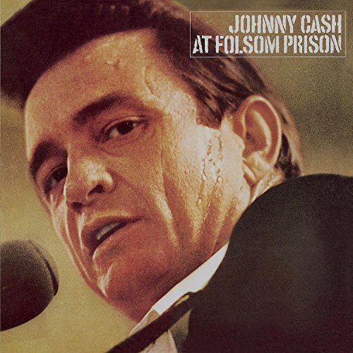 Johnny Cash/At Folsom Prison@Incl. Bonus Tracks