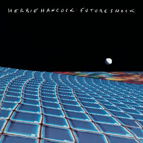 Herbie Hancock/Future Shock@Remastered/Hdcd