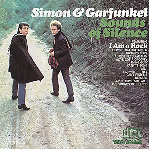 Simon & Garfunkel/Sounds Of Silence@Incl. Bonus Tracks
