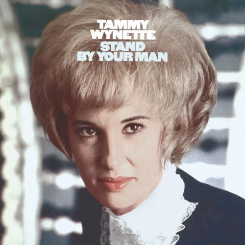 Tammy Wynette/Stand By Your Man@Incl. Bonus Tracks