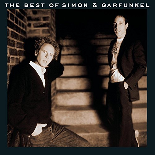 Simon & Garfunkel/Best Of Simon & Garfunkel