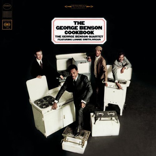 George Benson/George Benson Quartet@Remastered@Incl. Bonus Tracks