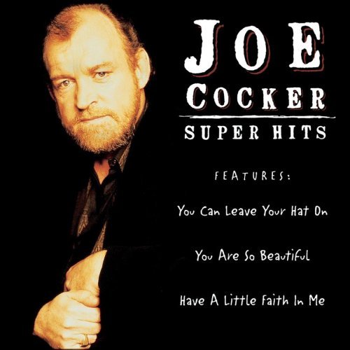 Joe Cocker/Super Hits
