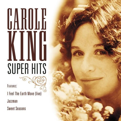 Carole King/Super Hits