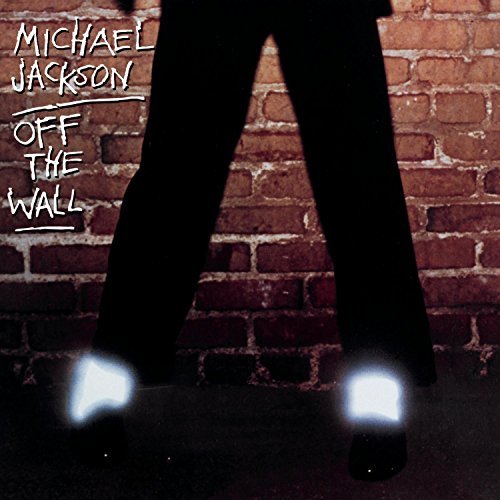 Michael Jackson/Off The Wall@Remastered/Speical Ed.@Incl. Bonus Tracks