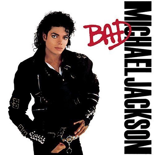 Michael Jackson/Bad@Remastered/Special Ed.@Incl. Bonus Tracks
