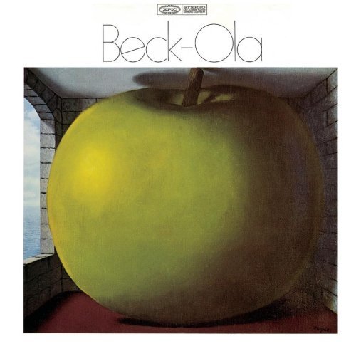Jeff Beck/Beck-Ola@Remastered