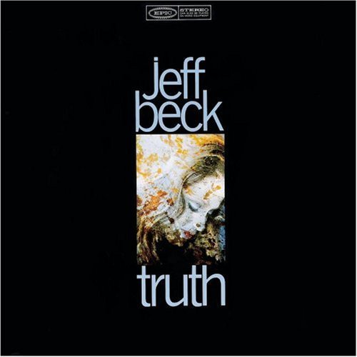 Jeff Beck/Truth@Remastered