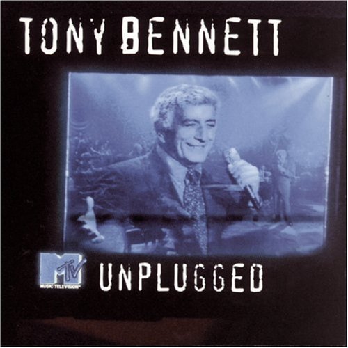 Bennett Tony Mtv Unplugged 