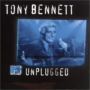 Bennett Tony Mtv Unplugged 