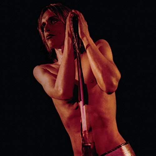 Iggy & The Stooges/Raw Power@Remixed By Iggy Pop
