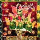 Voices Of Christmas/Voices Of Christmas@Carreras/Domingo/Mcgovern/+