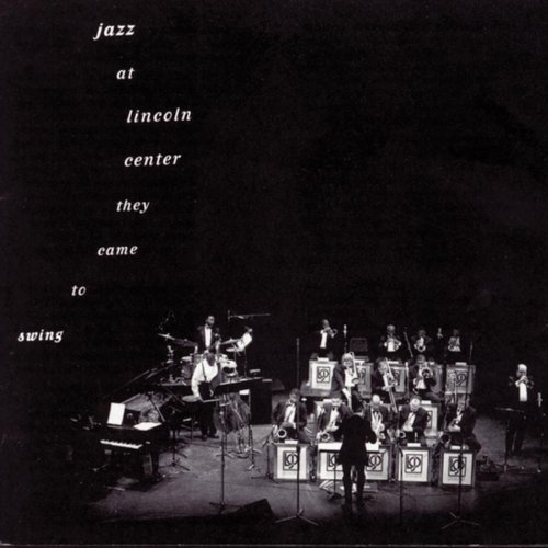 Jazz At Lincoln Center/Jazz At The Lincoln Center-The@This Item Is Made On Demand@Could Take 2-3 Weeks For Delivery
