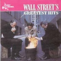 Wall Street's Greatest Hits Wall Street's Greatest Hits Earth Wind & Fire Brown O'jays Earth Wind & Fire Brown O'jays 