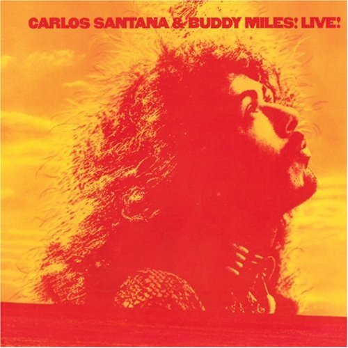 Santana/Miles/Live