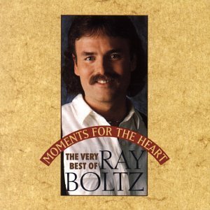 Ray Boltz/Moments For The Heart-Best Of