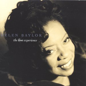 Helen Baylor/Live Experience