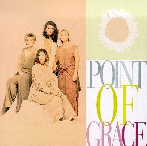 Point Of Grace/Point Of Grace
