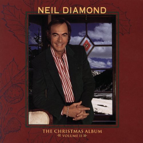Diamond Neil Vol. 2 Christmas Album 
