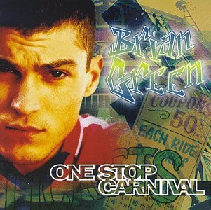 Brian Green/One Stop Carnival