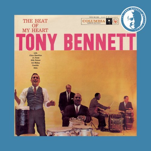 Tony Bennett/Beat Of My Heart