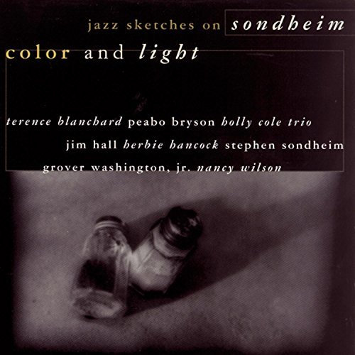 Color & Light Color & Light Jazz Sketches On Blanchard Bryson Hall Sondheim Redman Washington Jr. Hancock 