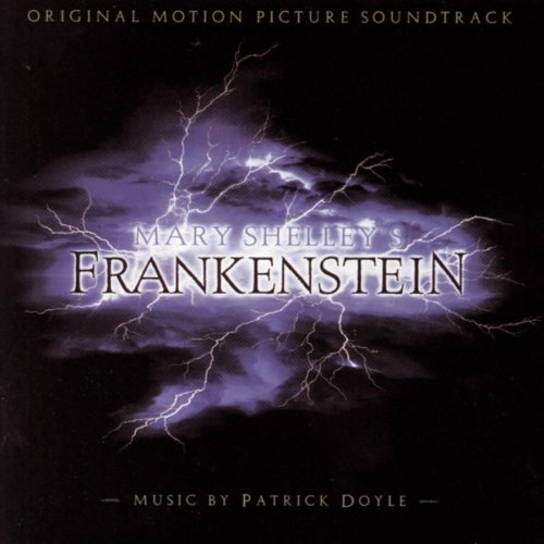 Frankenstein/Soundtrack@Music By Patrick Doyle